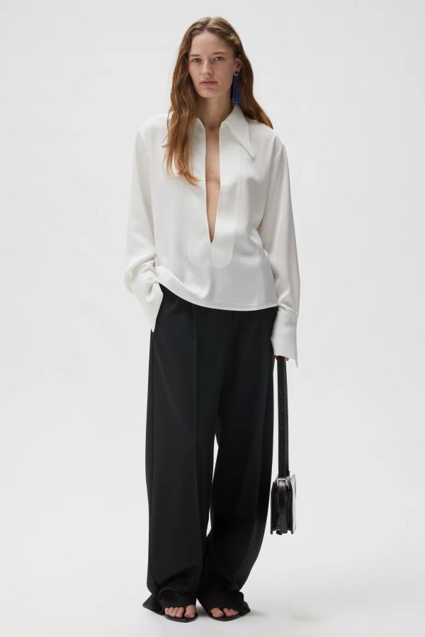 Beaufille Willis Blouse