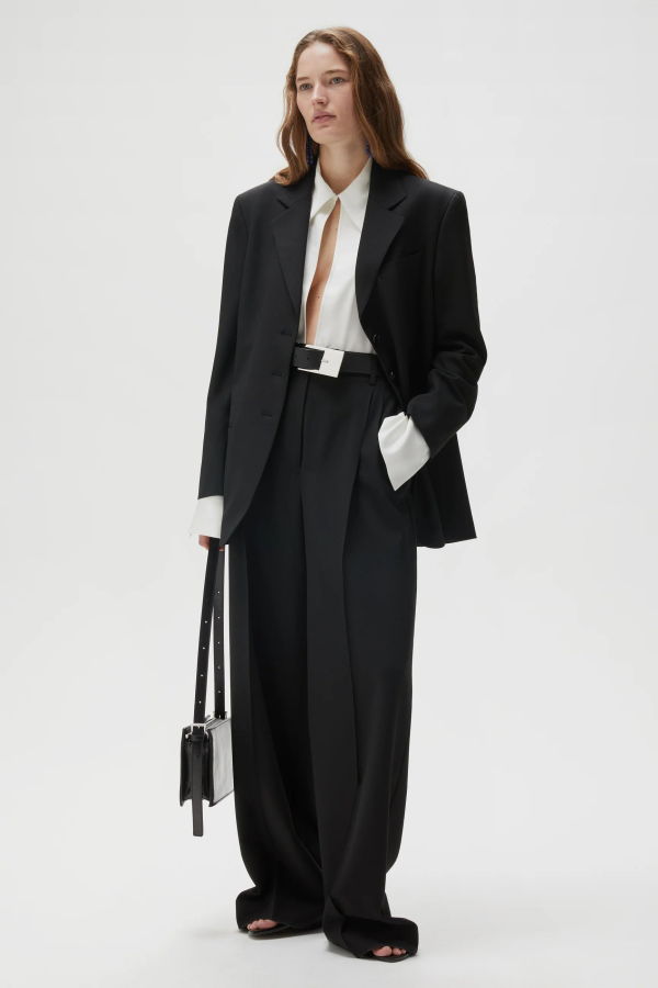 Beaufille Willis Blouse