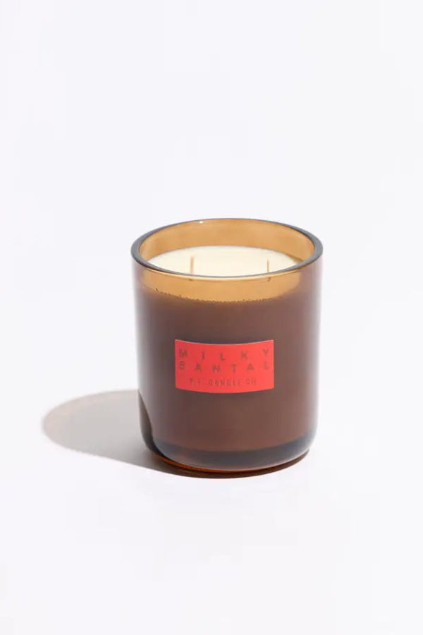 P.F. Candle Co. Milky Santal Hi-Fi Candle