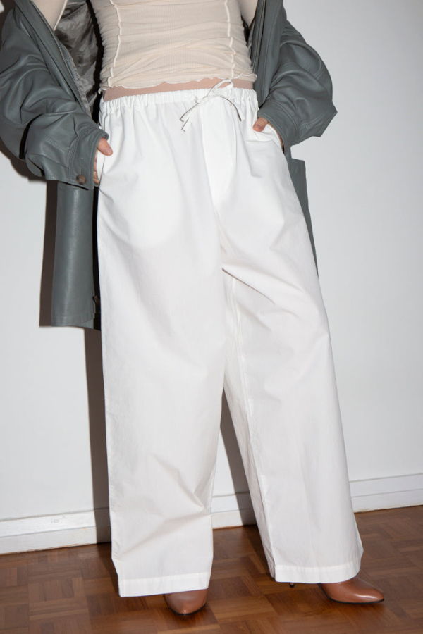 WOLF & GYPSY VINTAGE Baserange Kolla Pants