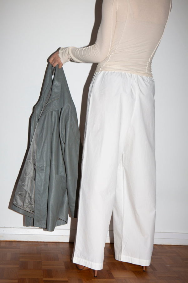 WOLF & GYPSY VINTAGE Baserange Kolla Pants