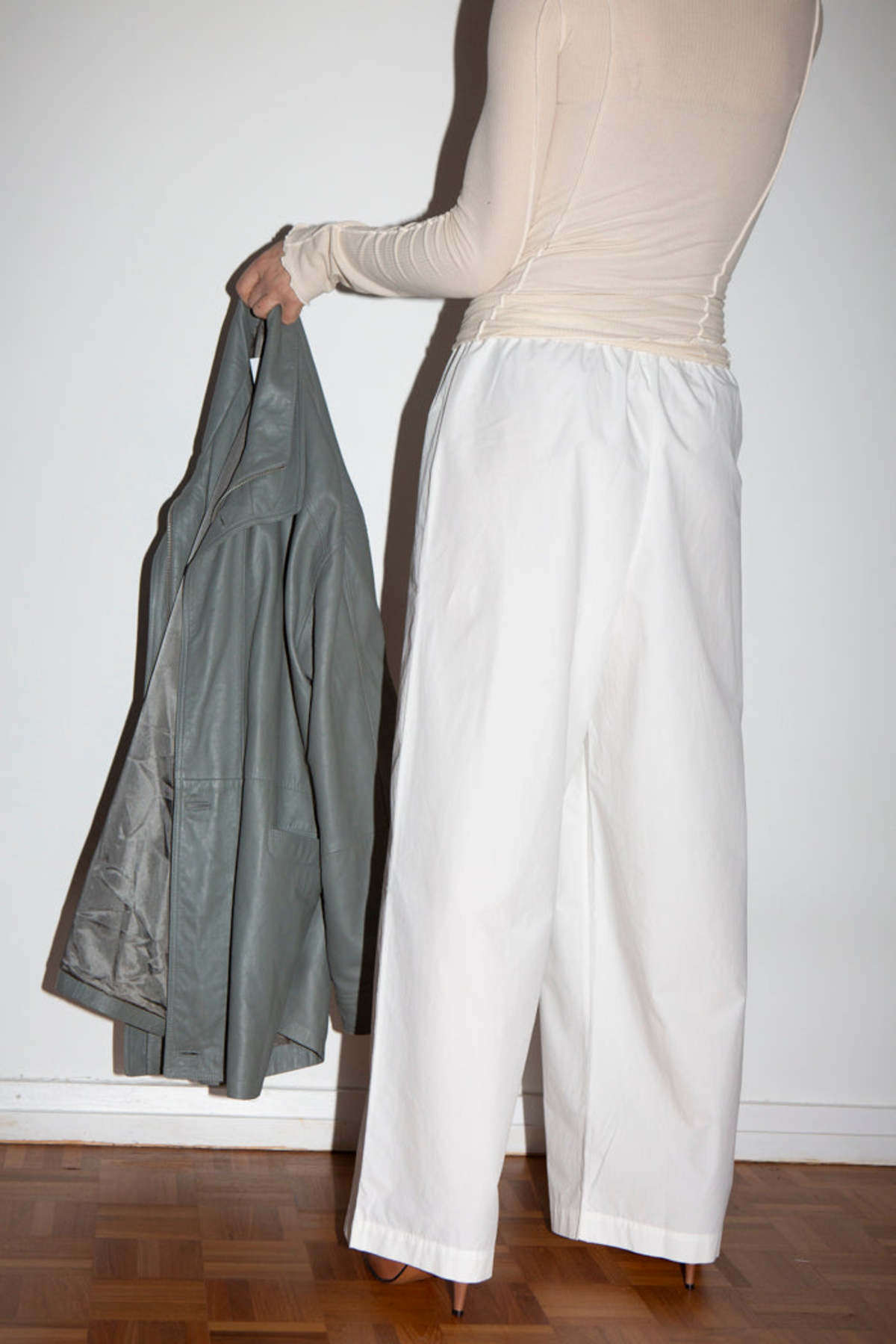 WOLF & GYPSY VINTAGE Baserange Kolla Pants - Image 2 of 4
