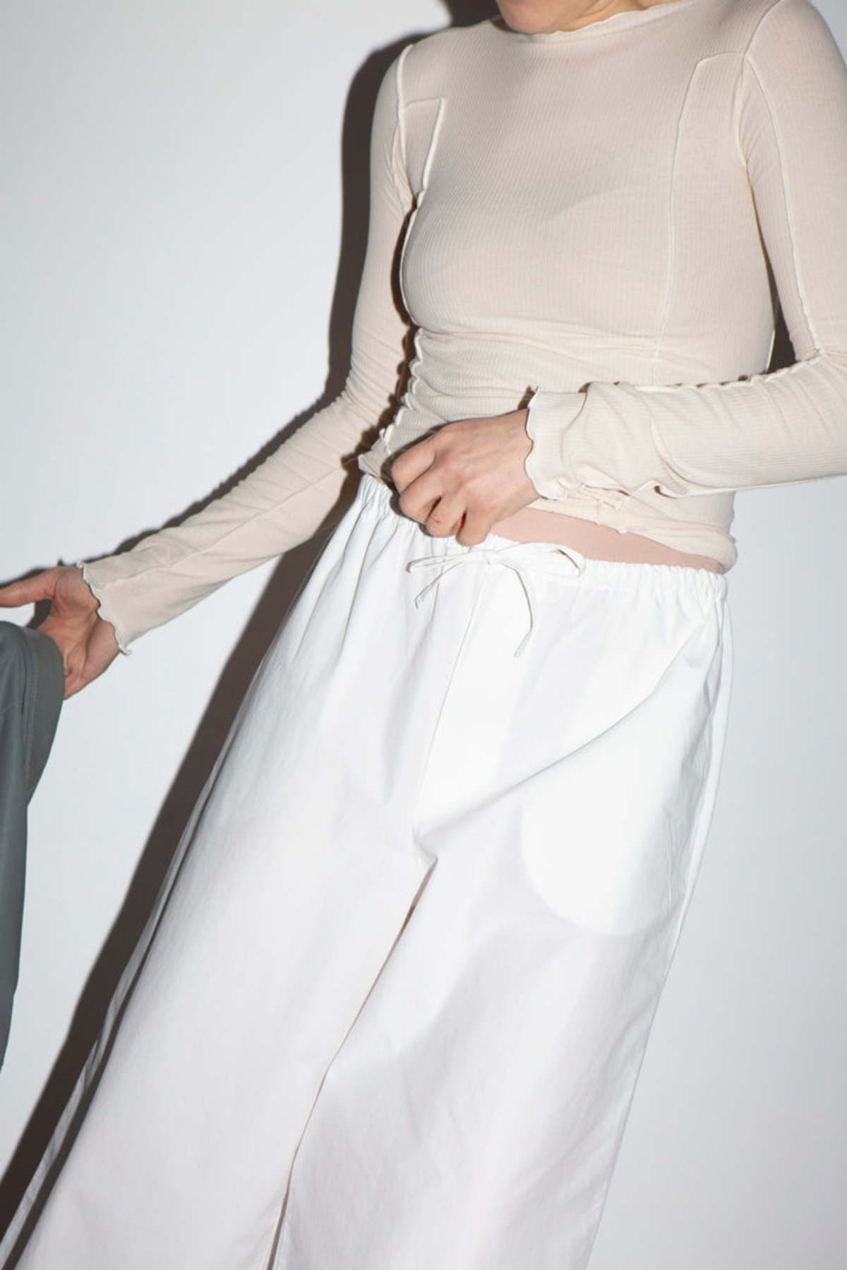 WOLF & GYPSY VINTAGE Baserange Kolla Pants - Image 4 of 4