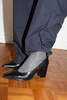 La Masiero Lorenzo Tacco Court Shoe - Thumbnail 2