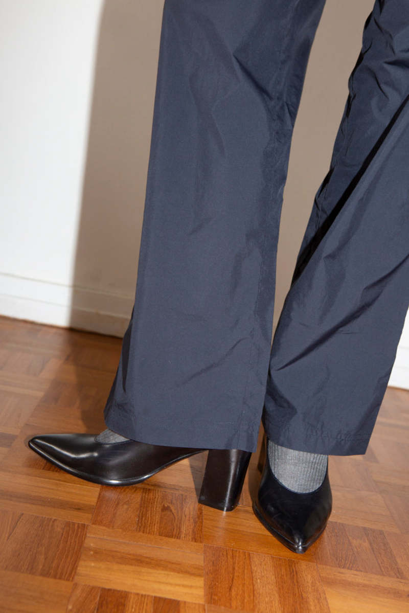 La Masiero Lorenzo Tacco Court Shoe