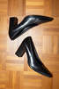 La Masiero Lorenzo Tacco Court Shoe - Thumbnail 5