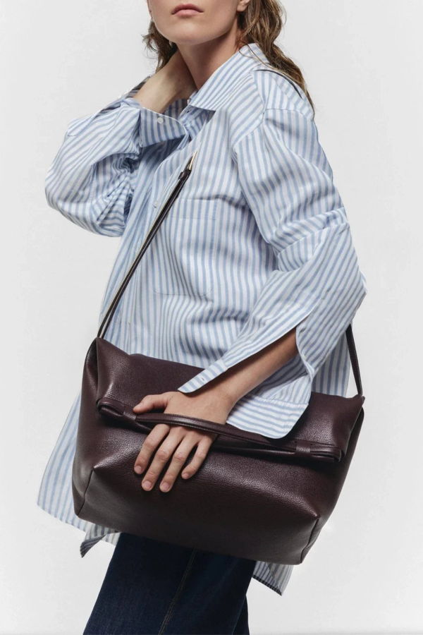 Janessa Leone Auden Handbag