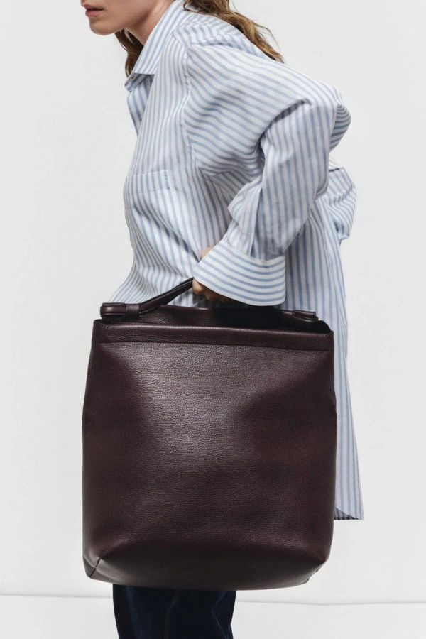 Janessa Leone Auden Handbag