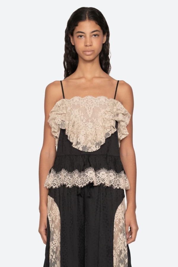 Sea NY Ethel Camisole