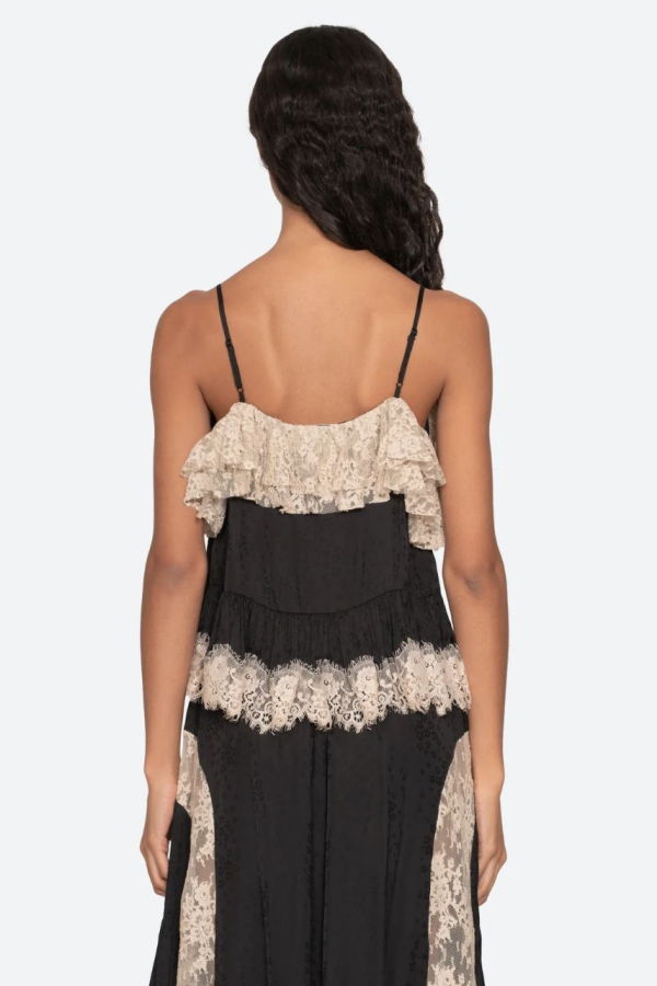 Sea NY Ethel Camisole