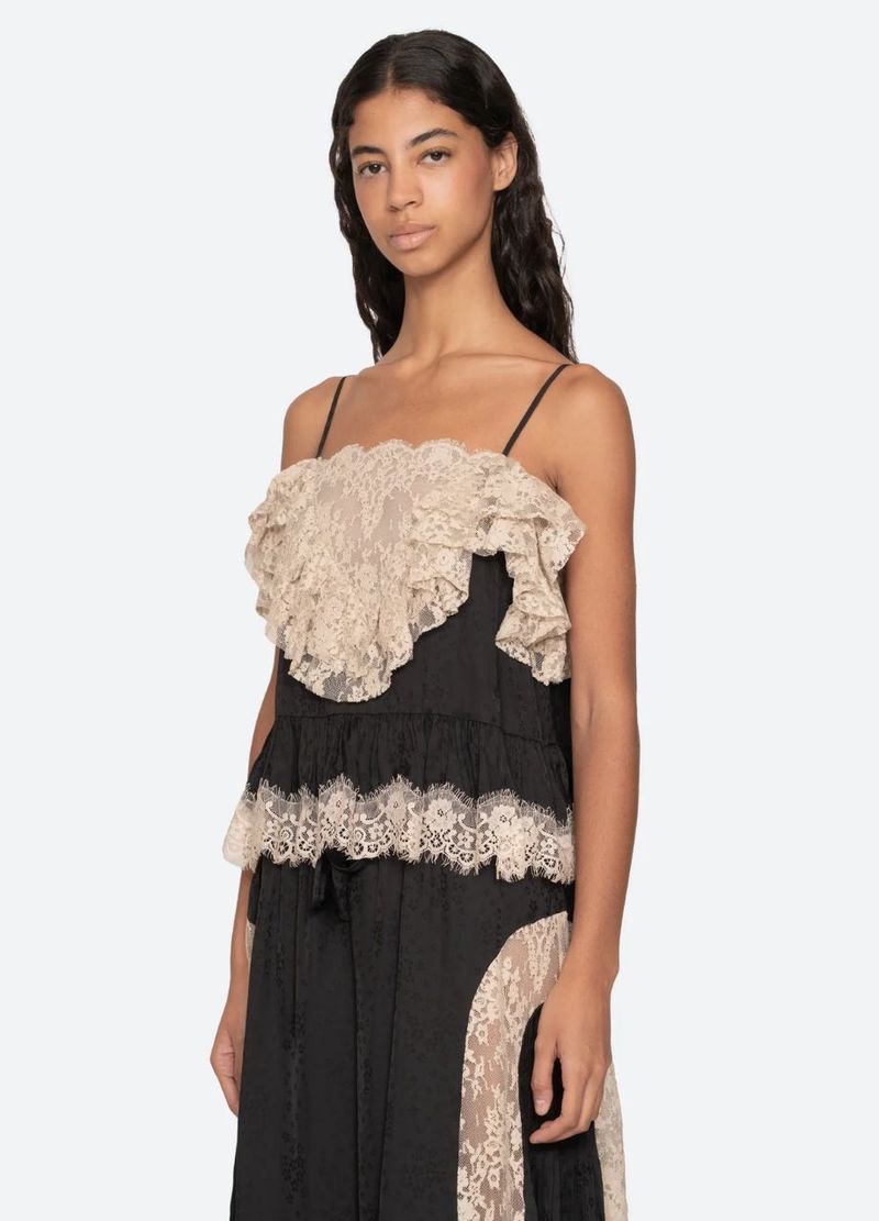 Sea NY Ethel Camisole