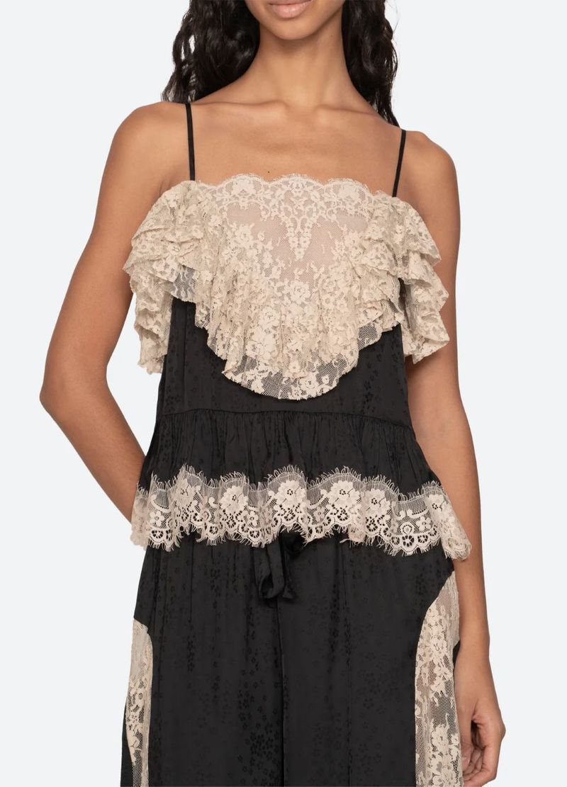 Sea NY Ethel Camisole