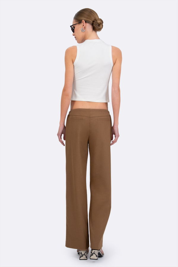 Parentezi Lilly Tank Top