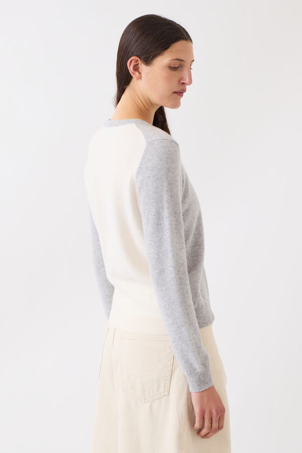 demylee Laney Cashmere Sweater