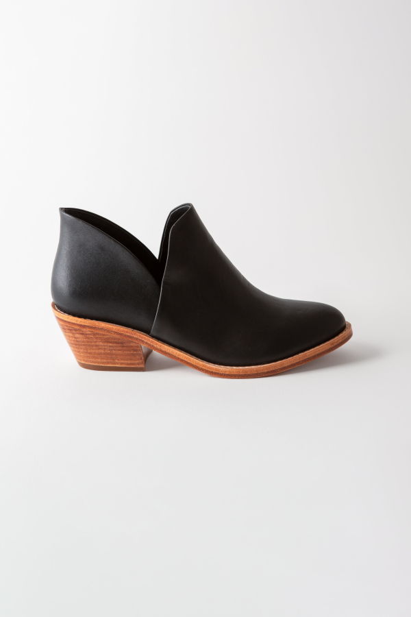 Fortress Elise Ankle Boot