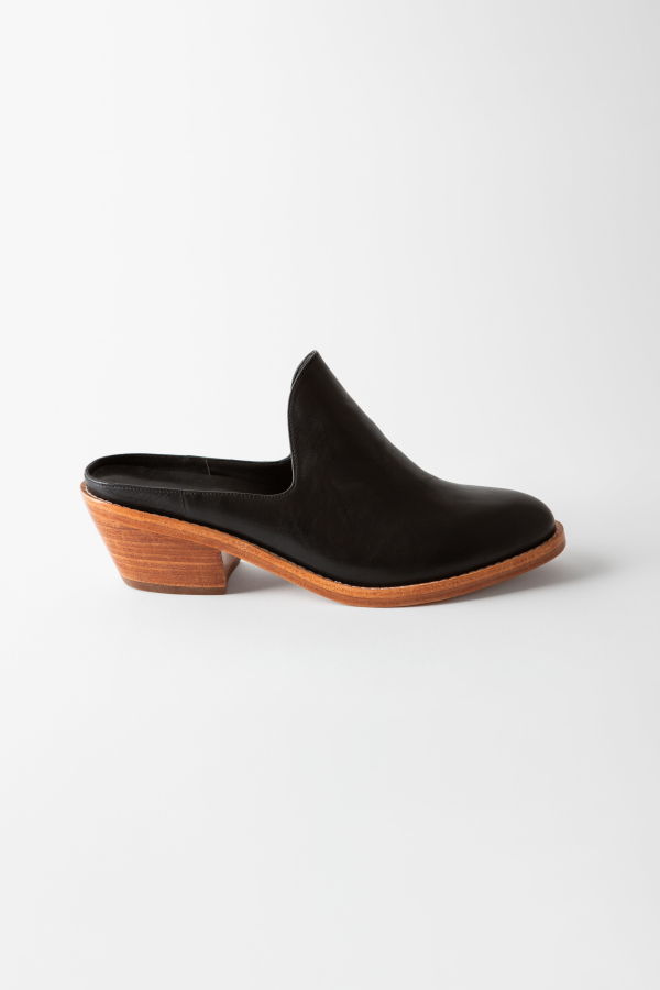 Fortress Michelle Mules