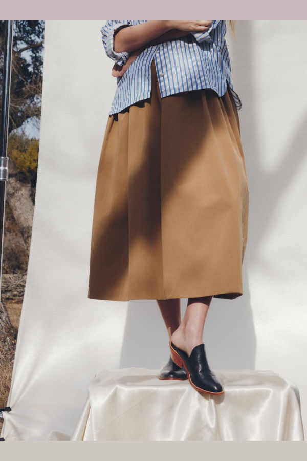 Fortress Michelle Mules