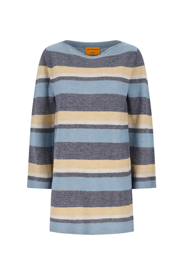 Guest in Residence Bayside Mini Dress