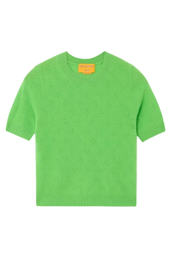 Guest in Residence Compass Sweater Tee