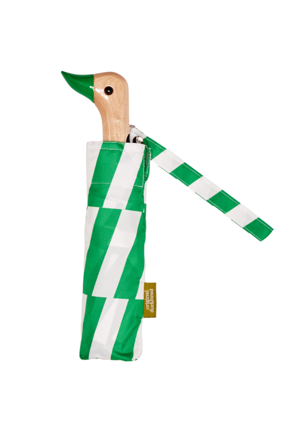 Original Duckhead USA Kelly Bars Umbrella