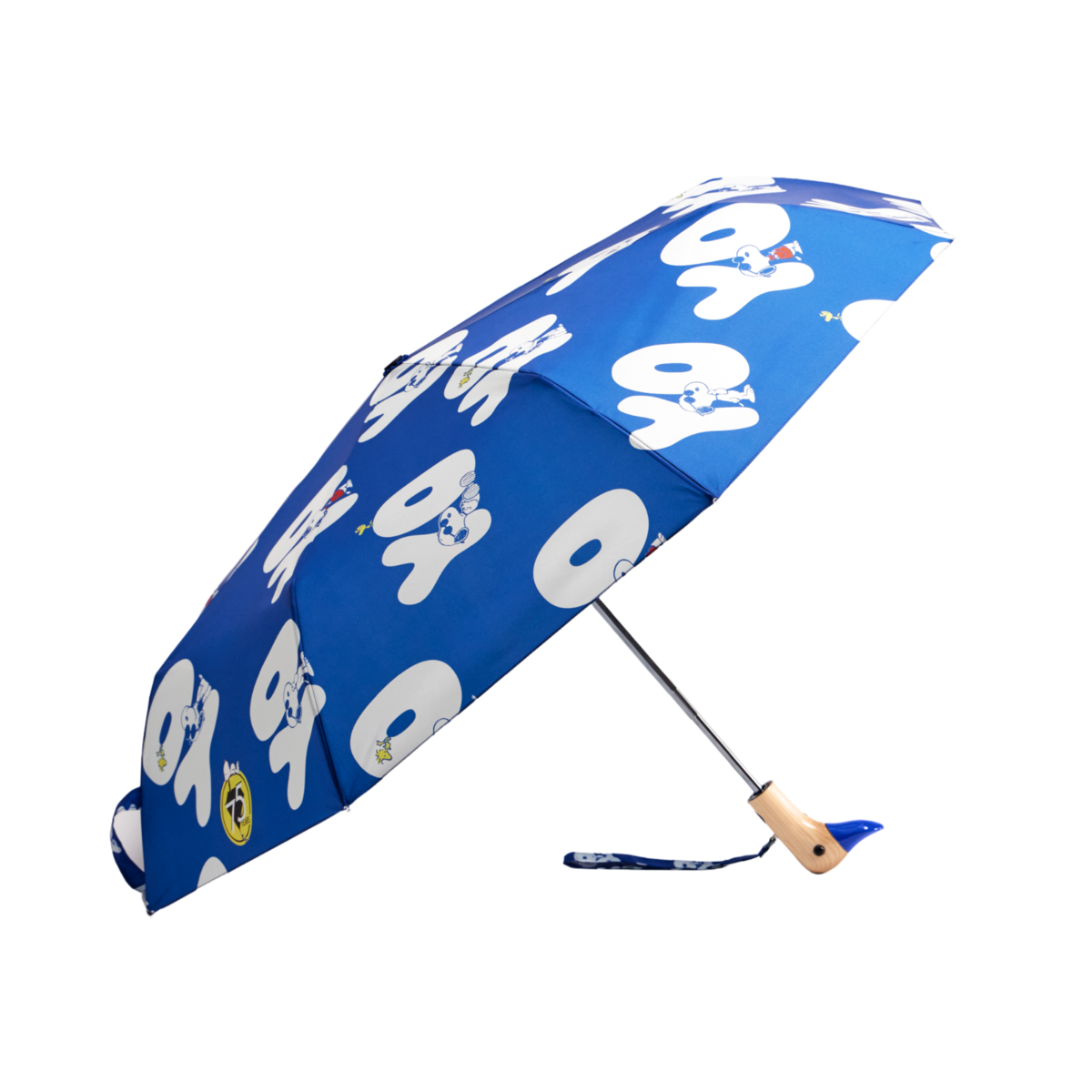 Original Duckhead USA Peanuts Snoopy Limited Edition Yo! Duckhead Umbrella - Image 5 of 7