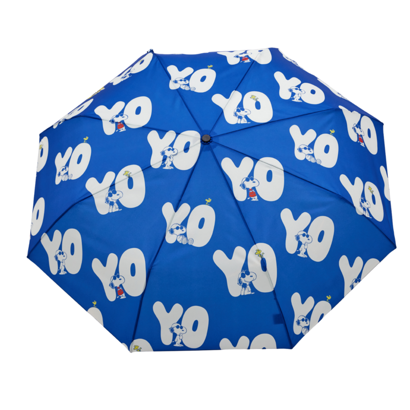 Original Duckhead USA Peanuts Snoopy Limited Edition Yo! Duckhead Umbrella