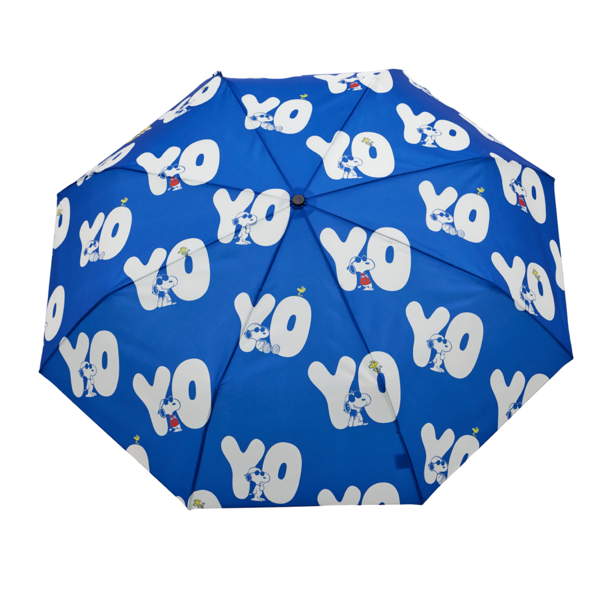 Original Duckhead USA Peanuts Snoopy Limited Edition Yo! Duckhead Umbrella - Image 6 of 7