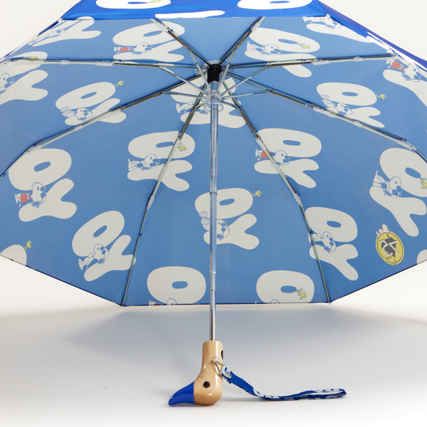Original Duckhead USA Peanuts Snoopy Limited Edition Yo! Duckhead Umbrella