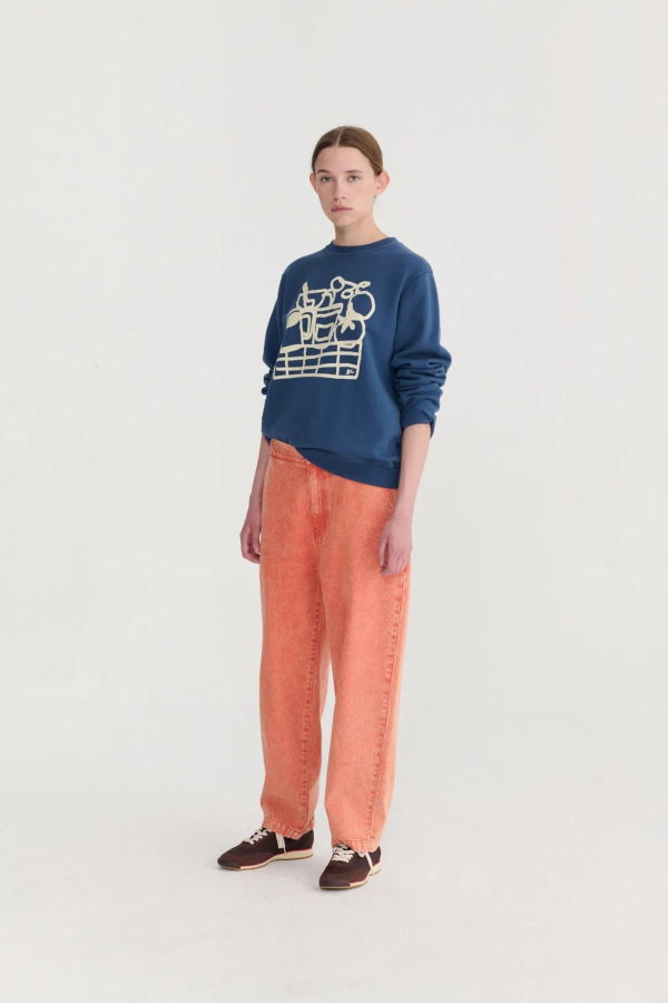 Bobo Choses Cookery Festival Sweatshirt