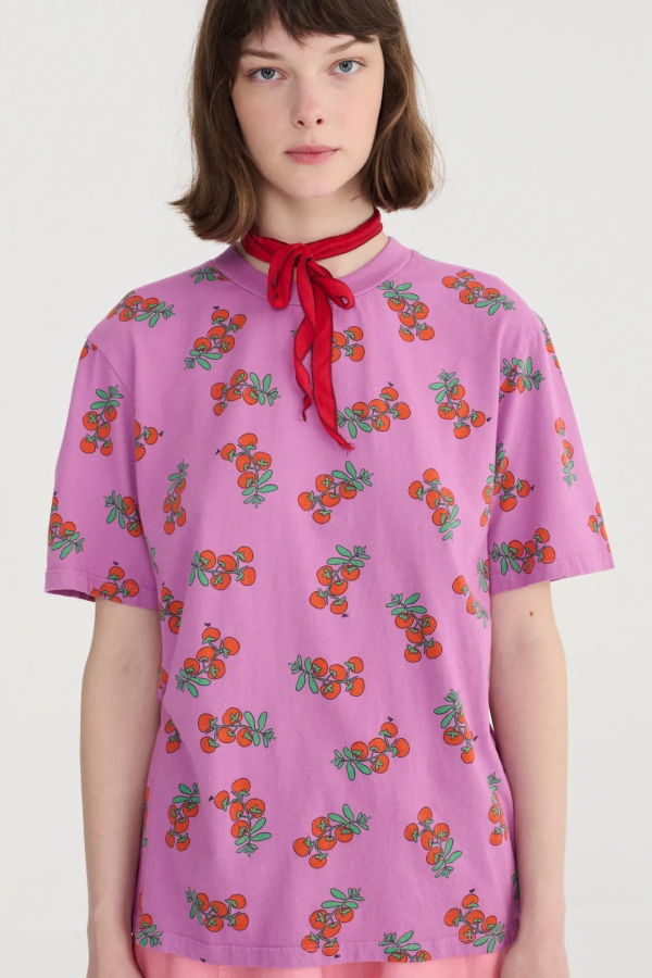 Bobo Choses Tomatoes T-Shirt