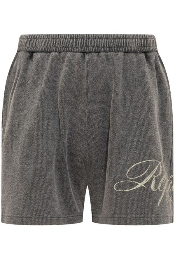 Represent Shorts - Vintage Grey