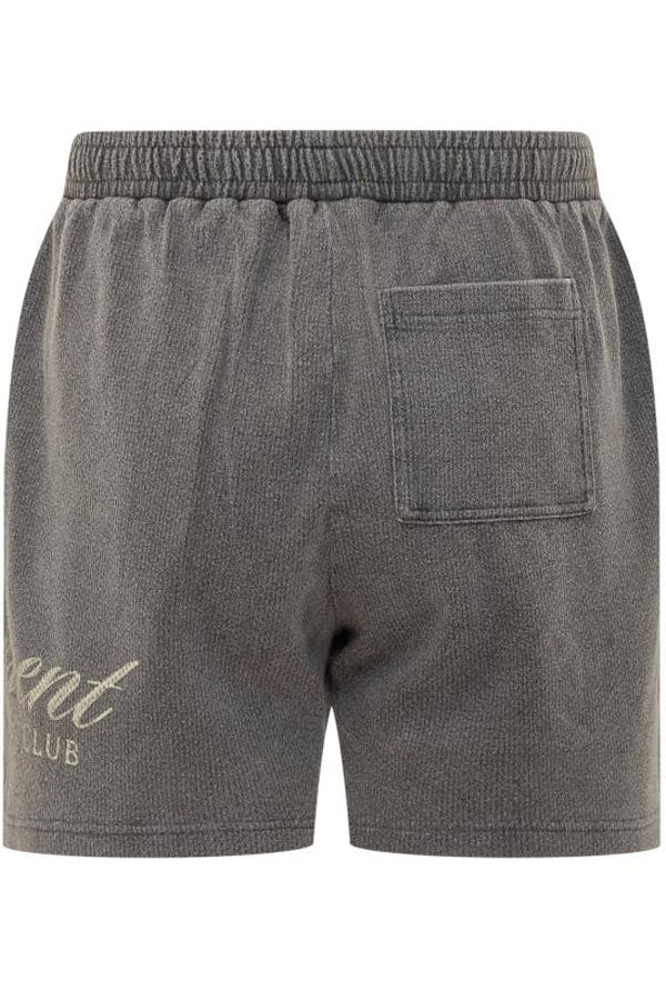 Represent Shorts - Vintage Grey