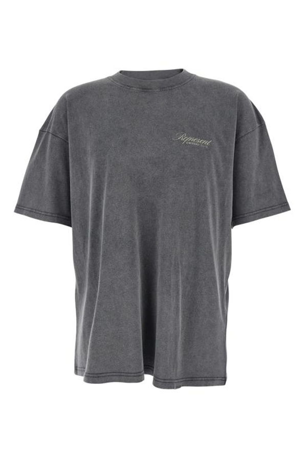 Represent Grey T-Shirt