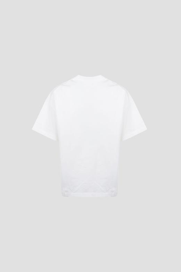 Jil Sander T-Shirt - Porcelain