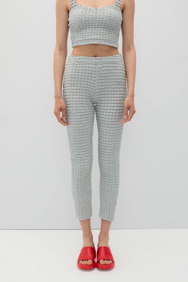 Rita Row Cigne Pants - Pearl