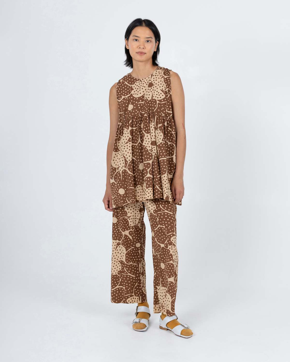 samet Andre Dress - Image 1 of 19