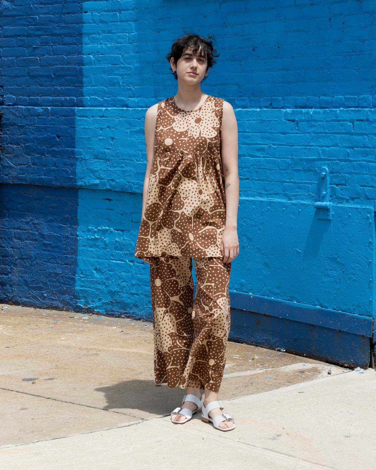 samet Andre Dress - Image 4 of 19