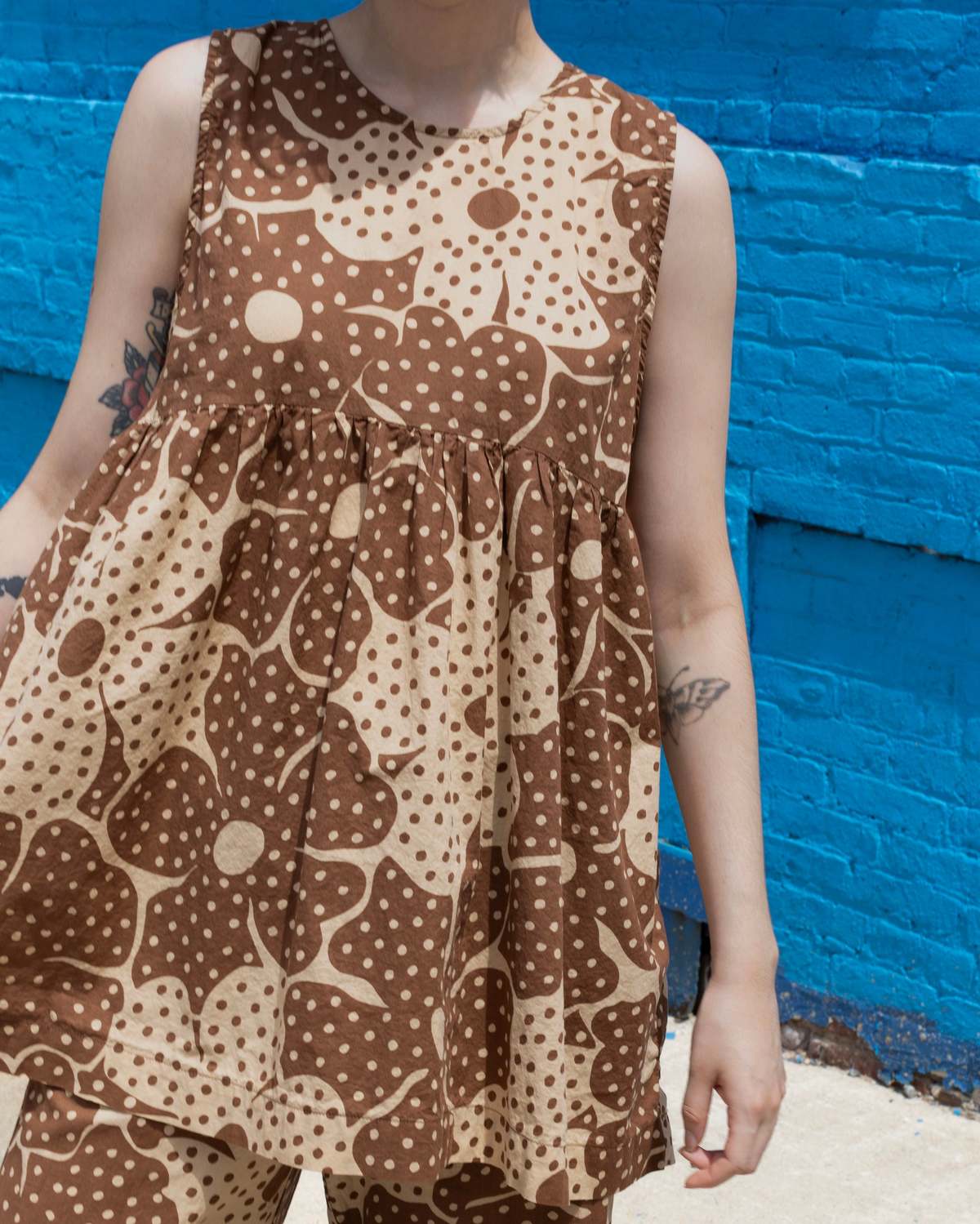 samet Andre Dress - Image 8 of 19