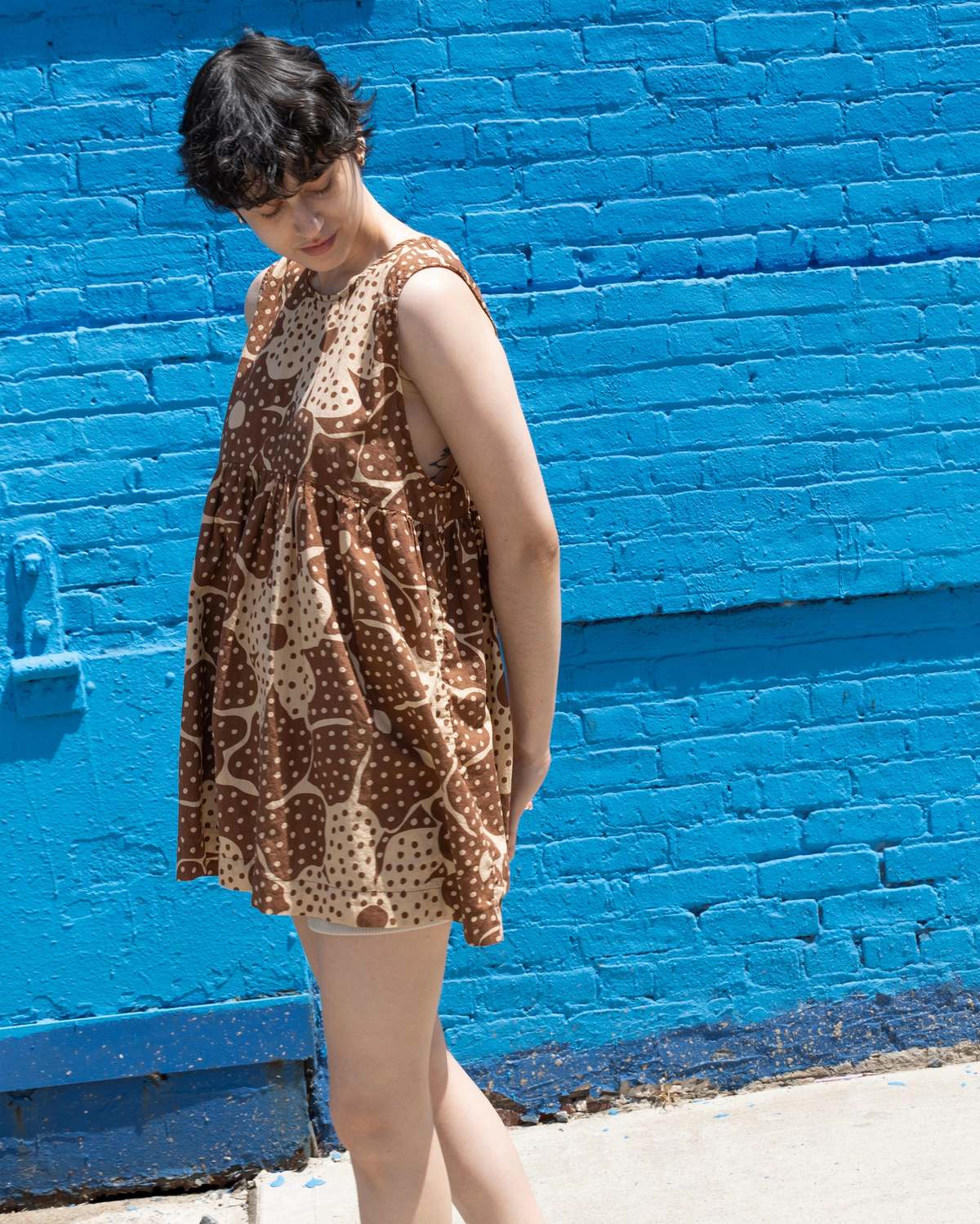 samet Andre Dress - Image 11 of 19