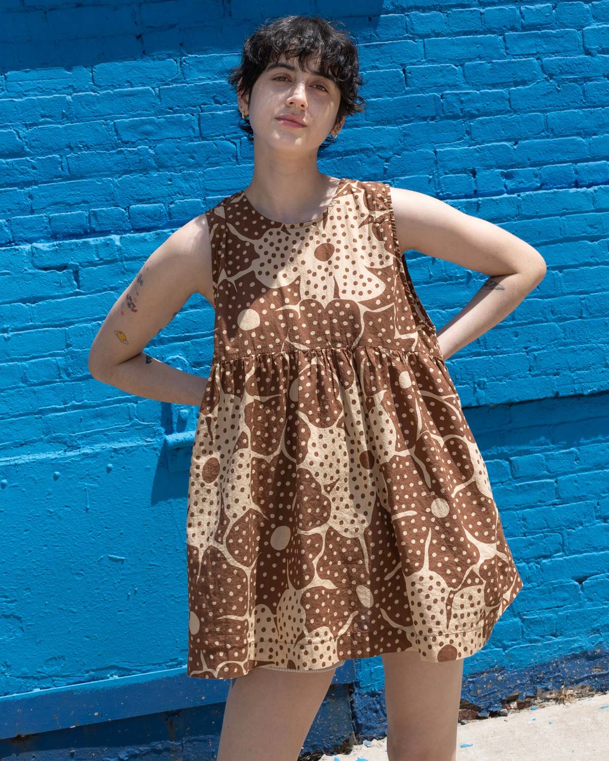 samet Andre Dress - Image 12 of 19