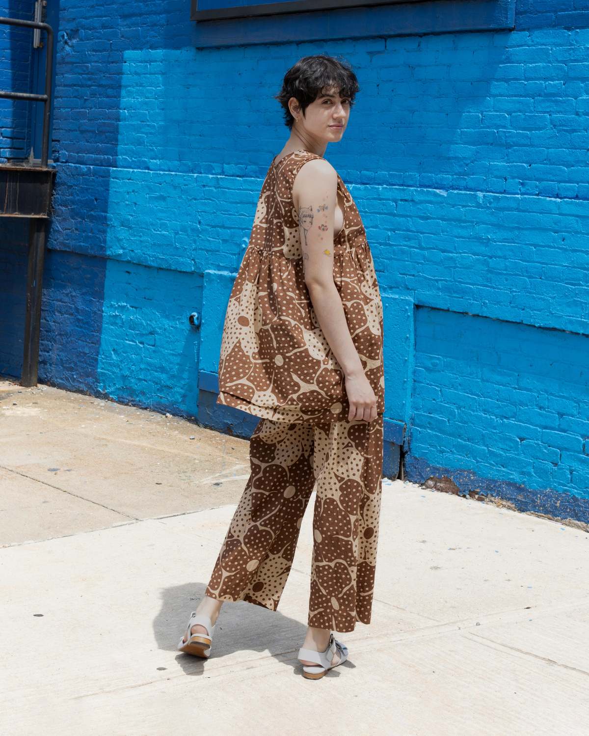 samet Andre Dress - Image 17 of 19