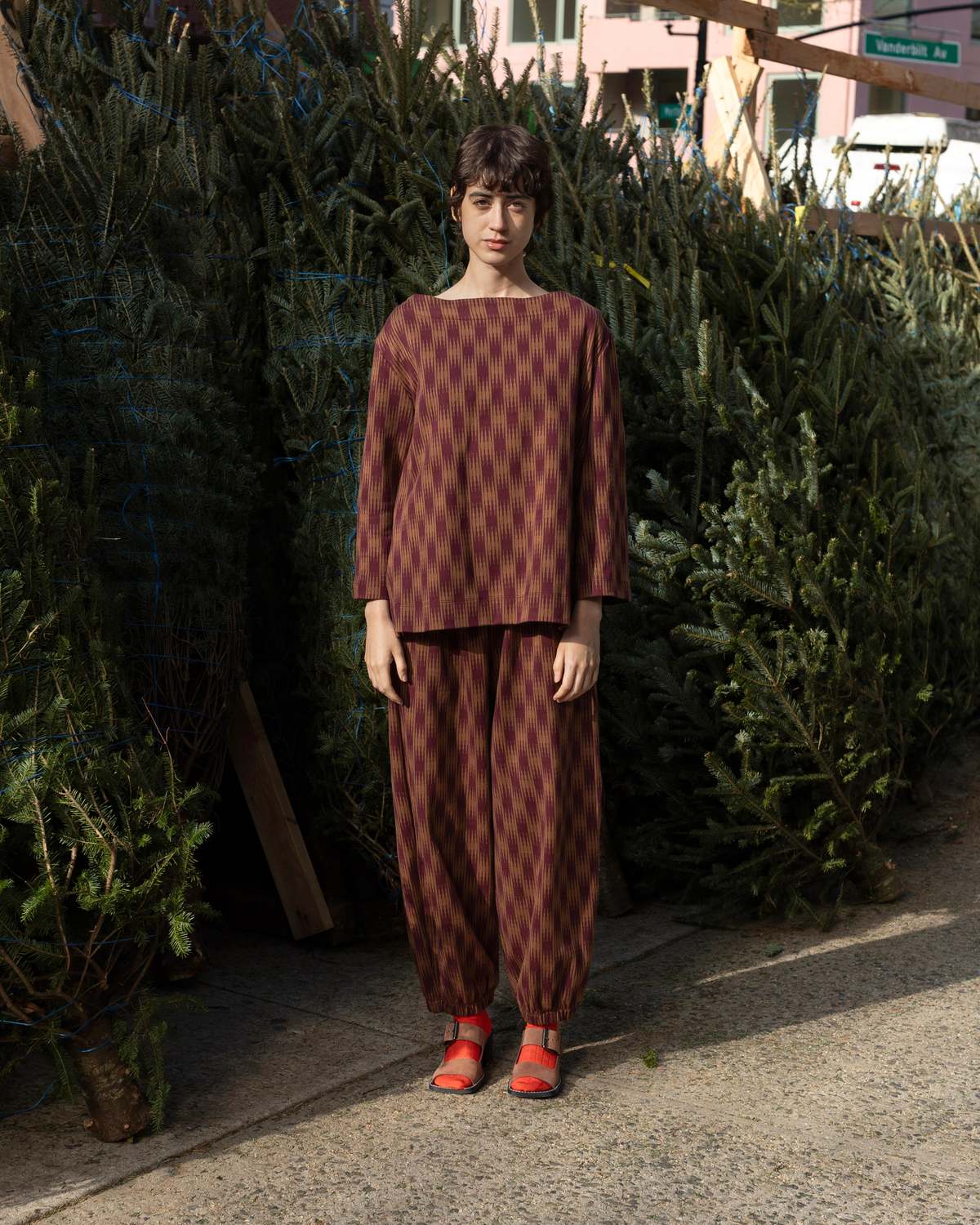 samet Banks Shirt - Image 3 of 10