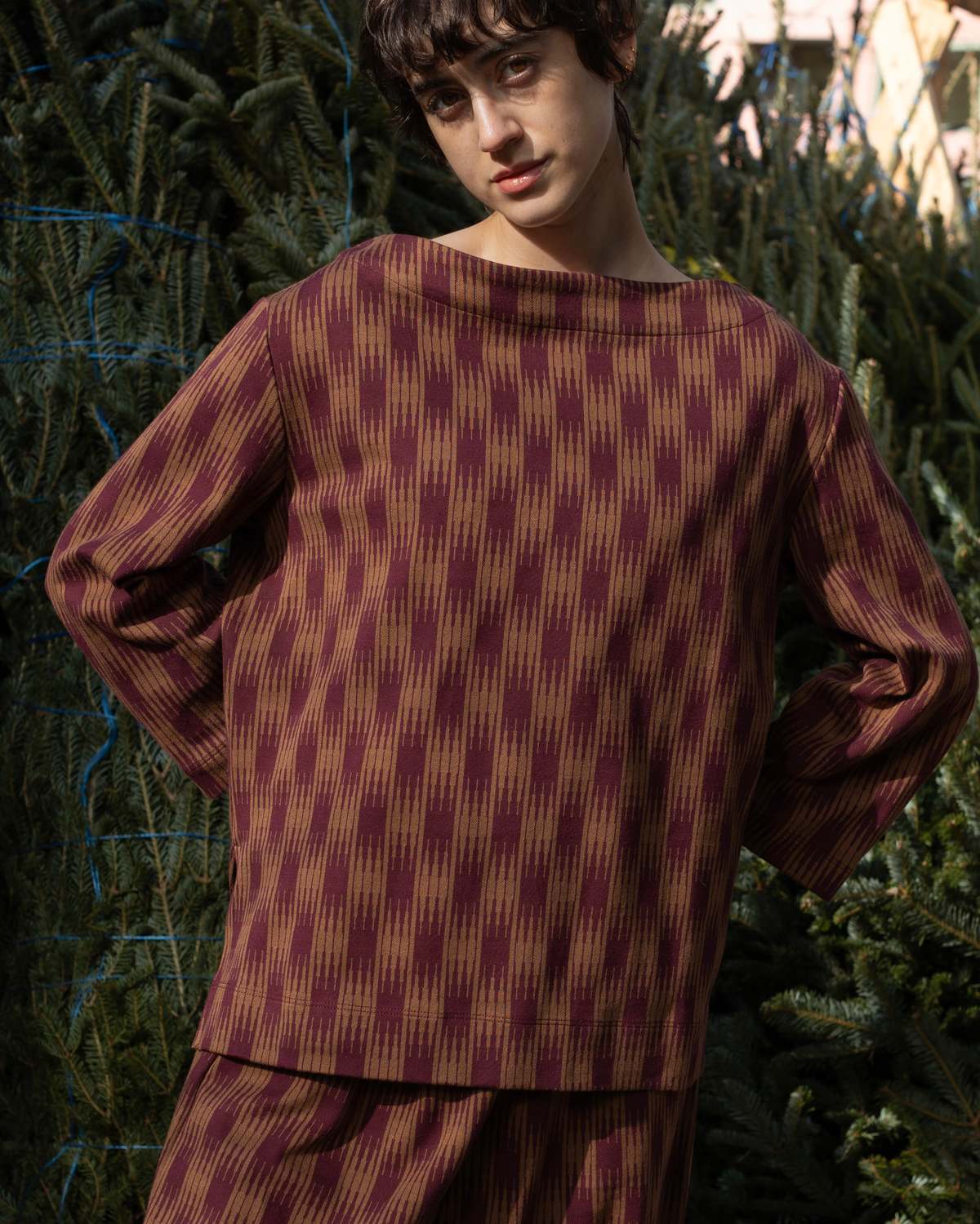 samet Banks Shirt - Image 4 of 10