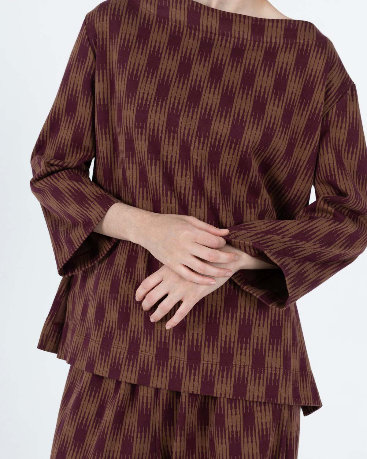 samet Banks Shirt - Image 6 of 10