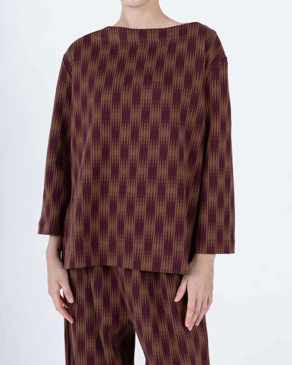 samet Banks Shirt - Image 10 of 10