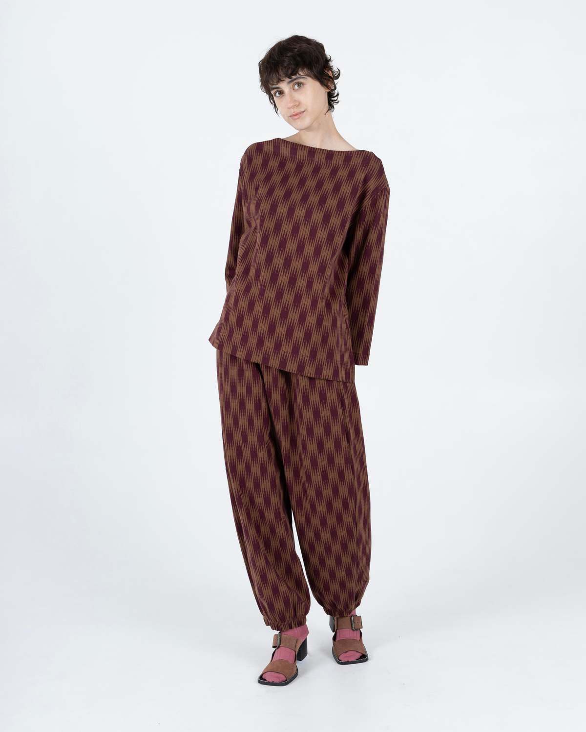 samet Bruno Pant - Image 9 of 10