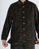 samet Melvin Shirt Fuzz Pop Print Top - Thumbnail 9