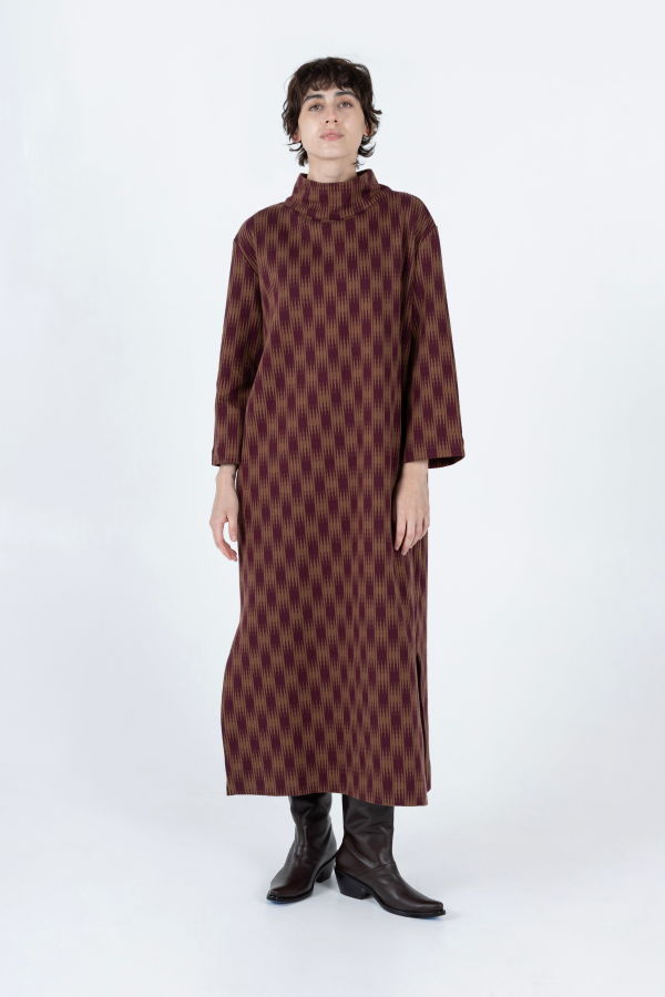 samet Soliel Dress