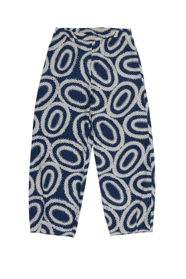 samet Yibi Pant Pants