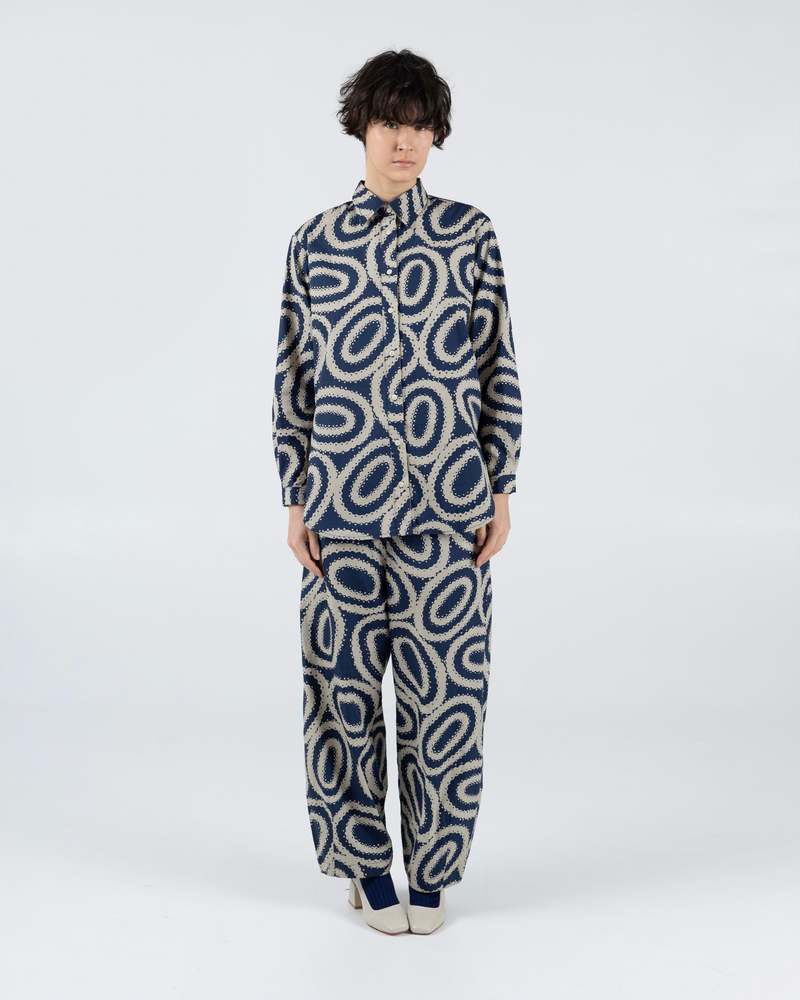 samet Yibi Pant Pants